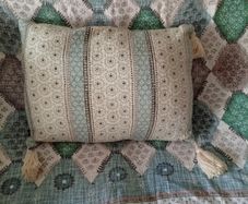 Cushion cover