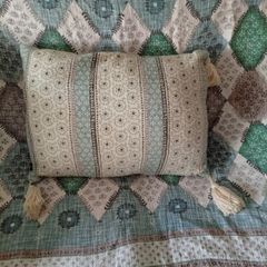 Cushion cover