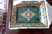 Patek Philippe Limoges Dish