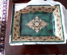 Patek Philippe Limoges Dish