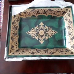 Patek Philippe Limoges Dish