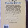 Malory Towers omnibus.  Enid Blyton Image 2