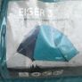 3 Man Tent Gelert Eiger Image 2