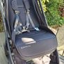 UPPAbaby Minu V3 Travel Stroller Image 9