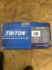 Triton T90 Z Brand new i