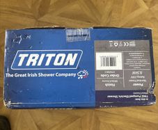 Triton T90 Z Brand new i