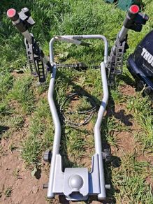 Thule Bike Rack