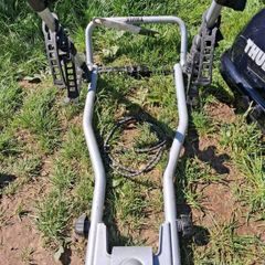 Thule Bike Rack