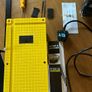 Spear & Jackson Spiralux Electric Magnetic Saw Image 8