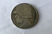 WW2 German military coin - 10th Army