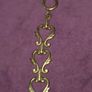 Victorian Heart Shaped Bracelet Image 4