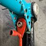 Girvin Flexstem Vintage MTB Stem Image 5