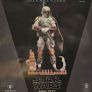 Diamond Select Toys Star Wars Return of the Jedi Boba Fett Milestones Statue Image 3