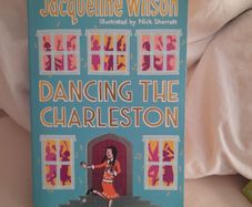 Jacqueline wilson