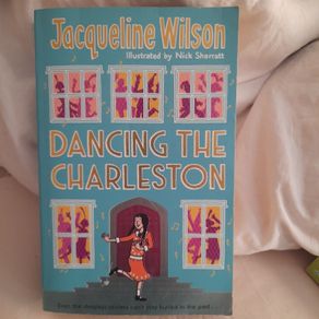 Jacqueline wilson