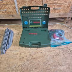 Bosch Workbench