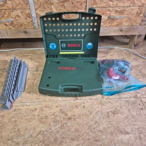 Bosch Workbench