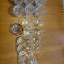 Galway Crystal Glasses Image 5