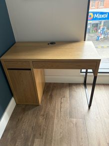 Ikea Desk