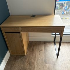 Ikea Desk