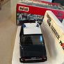 Fiat 131 Carabinieri Image 5
