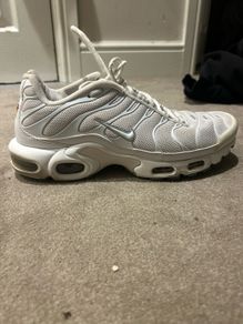 Nike air max TN's