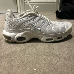 Nike air max TN's