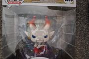 One piece funko