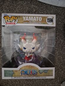 One piece funko