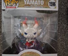 One piece funko
