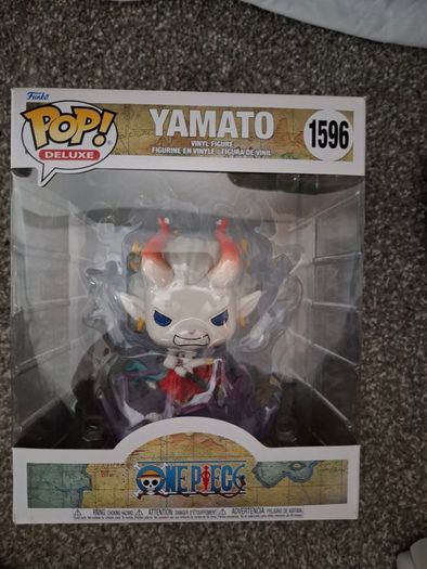 One piece funko