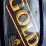 Gold De Kanterbrau advertising metal drinks tray "french",see pictures for condition, sold as seen ,price includes post to anywhere in Ireland thank you, Image 5
