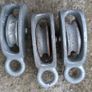 Cast Iron Pullies Image 2