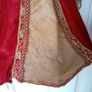 Fabulous Queen dress up costume Image 4