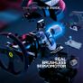 Thrustmaster T300 Ferrari Integral Racing Wheel Alcantara Edition Image 9