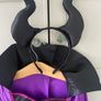 Fairytale Queen halloween costume6-8 years Image 4