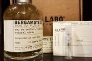 Le Labo Bergamote 22