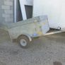 galvanised camping trailer Image 6