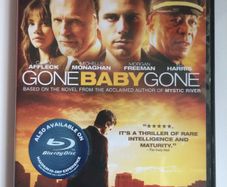 Gone Baby Gone [2007] [Movie DVD]