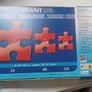 Peppa Pig Giant Jigsaw Age 3 years plus Image 2