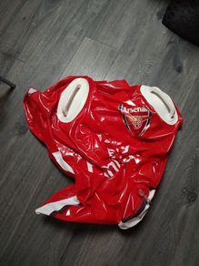 Arsenal Pool Float. Free Postage.