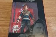 Star Wars Black Series: Cal Kestis 6''