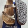 birkenstock women's sandals Image 3