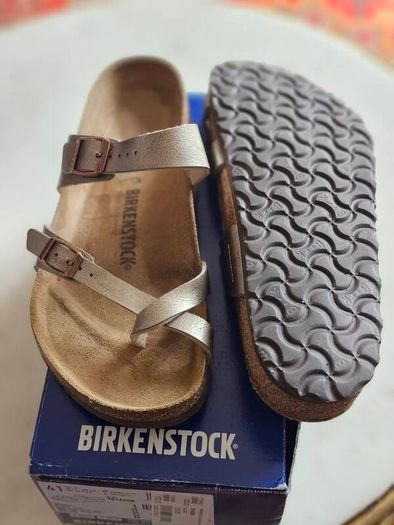 birkenstock women's sandals