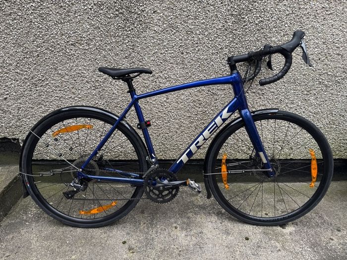 Trek Domane Al 2