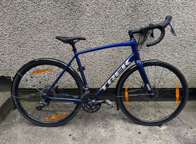 Trek Domane Al 2