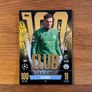 MATCH ATTAX - 9x One Hundred Clubs Image 2