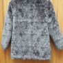 Gorgeous Girls animal print dress coat Image 5