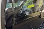 Audi Q7 4M Commercial Conversion Bulkhead / Divider