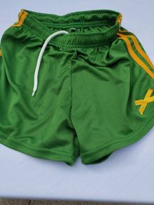Sports Shorts